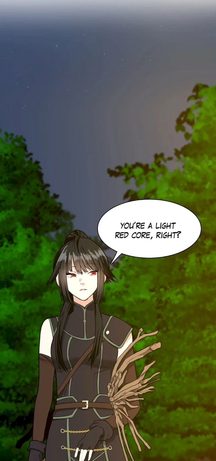 The Beginning After The End: Side Story – Jasmine: Wind-Borne Chapter 55 260 05