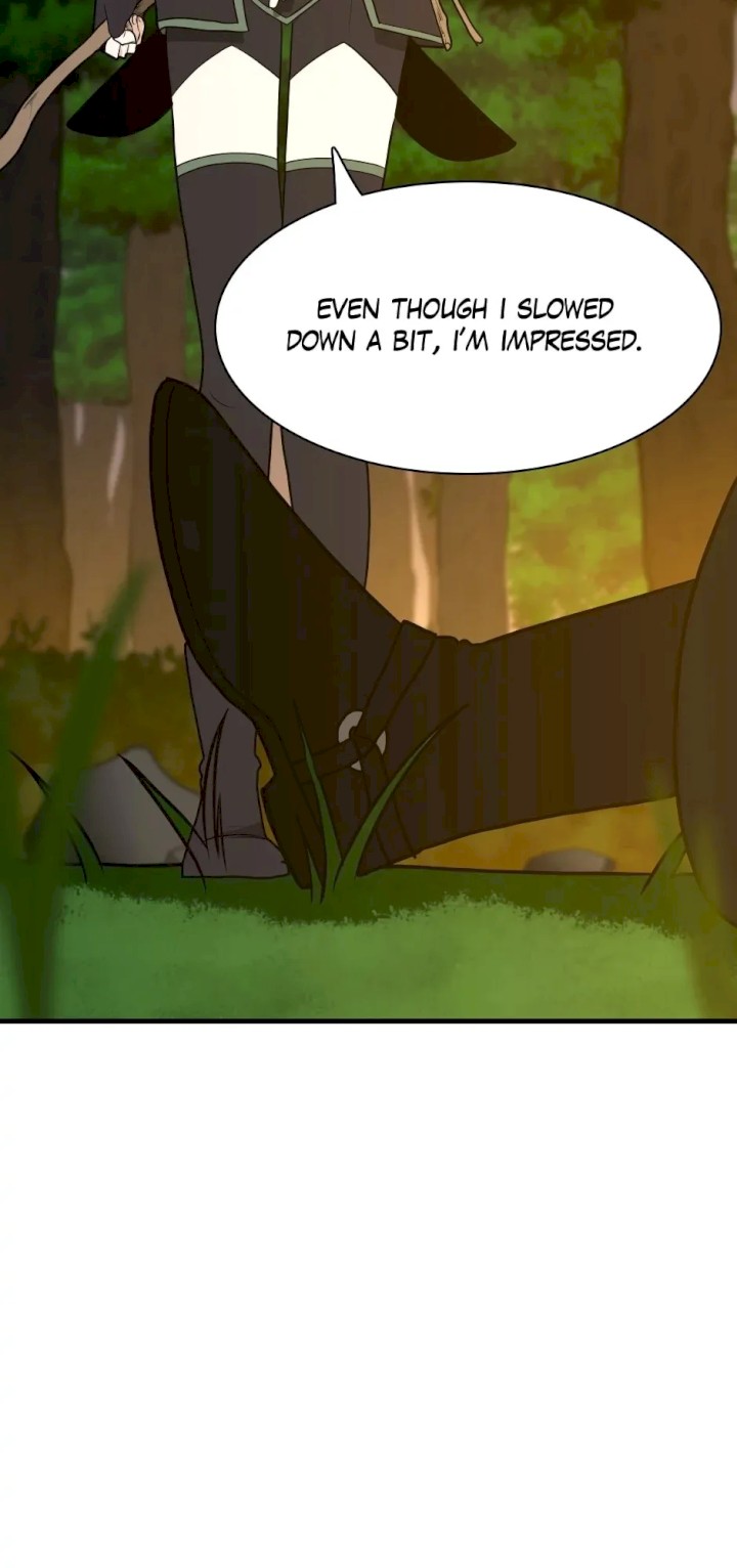 The Beginning After The End: Side Story – Jasmine: Wind-Borne Chapter 55 261 06