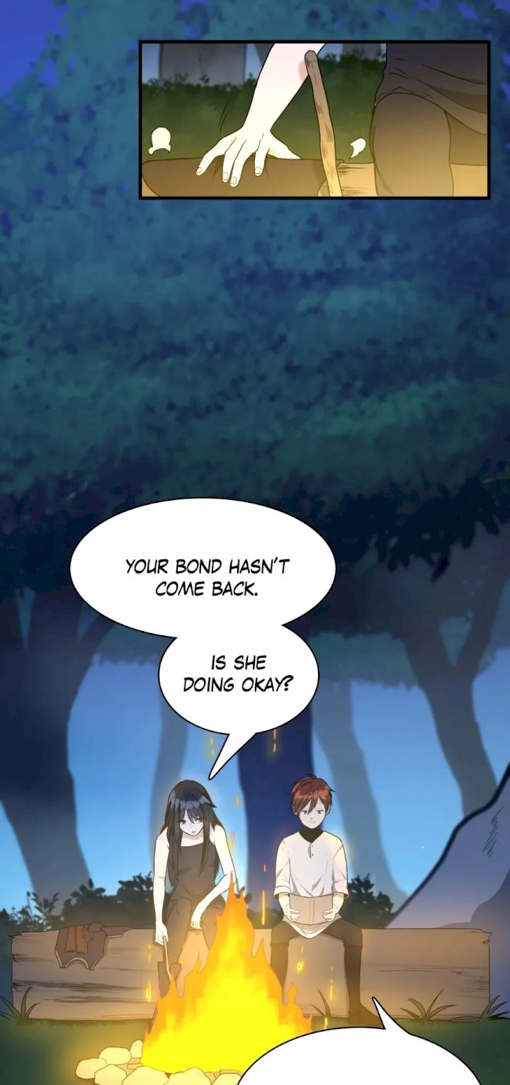 The Beginning After The End: Side Story – Jasmine: Wind-Borne Chapter 55 265 10