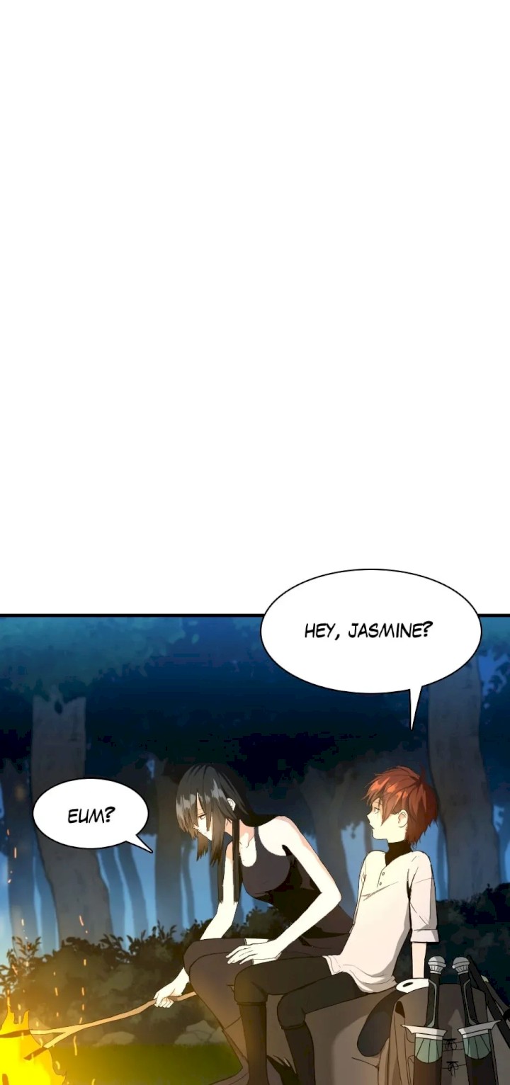 The Beginning After The End: Side Story – Jasmine: Wind-Borne Chapter 55 271 16