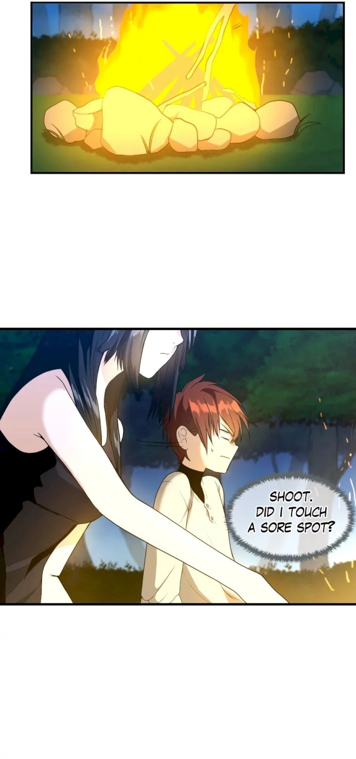 The Beginning After The End: Side Story – Jasmine: Wind-Borne Chapter 55 274 19