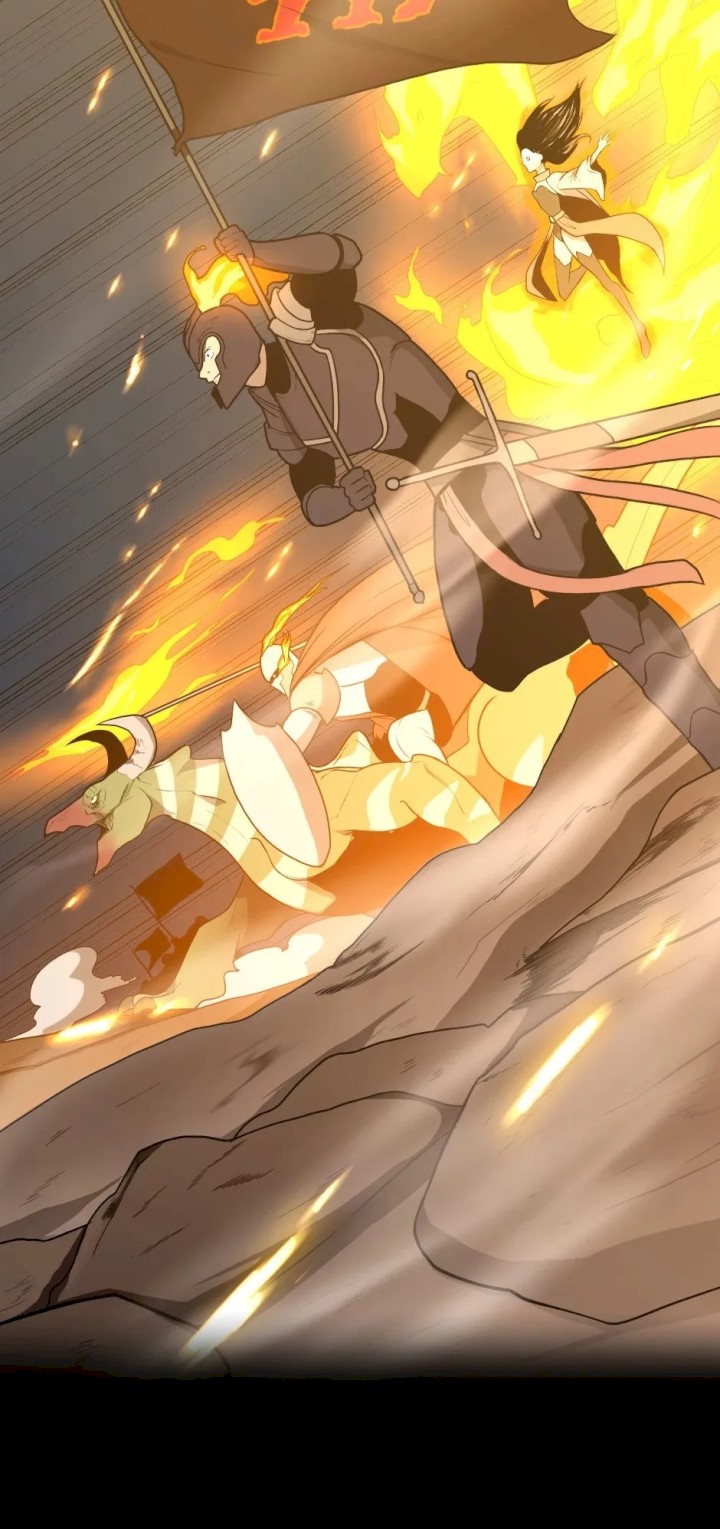 The Beginning After The End: Side Story – Jasmine: Wind-Borne Chapter 55 281 26