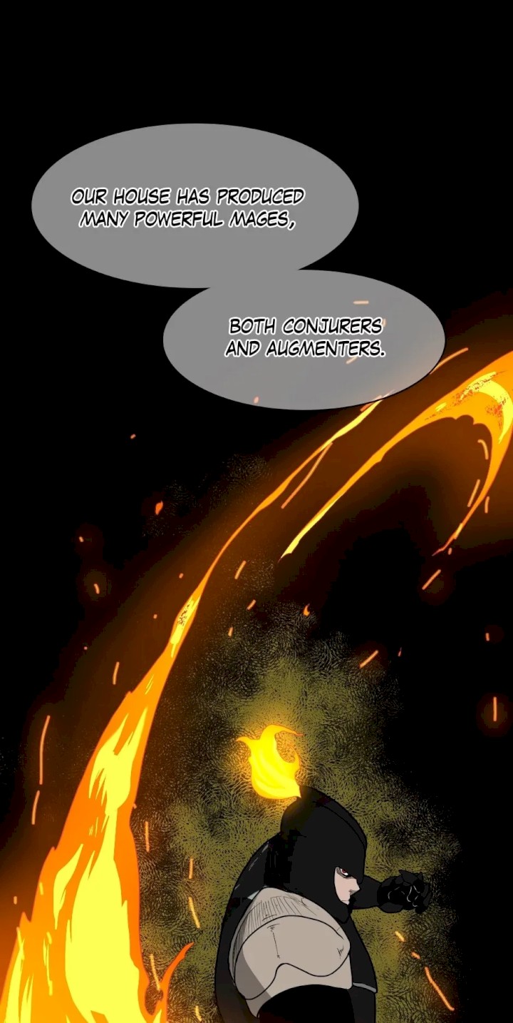 The Beginning After The End: Side Story – Jasmine: Wind-Borne Chapter 55 282 27