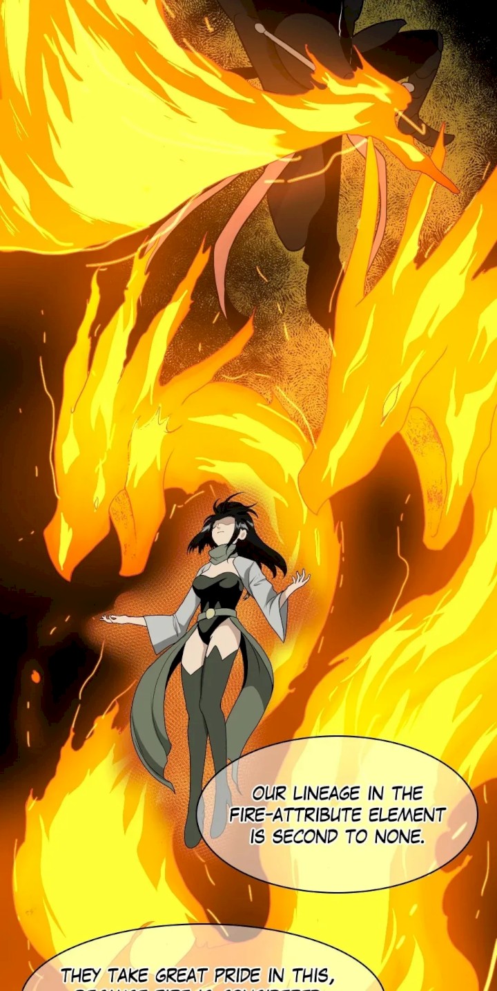 The Beginning After The End: Side Story – Jasmine: Wind-Borne Chapter 55 283 28