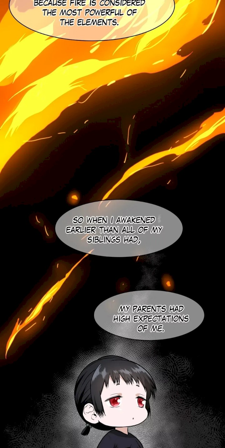 The Beginning After The End: Side Story – Jasmine: Wind-Borne Chapter 55 284 29