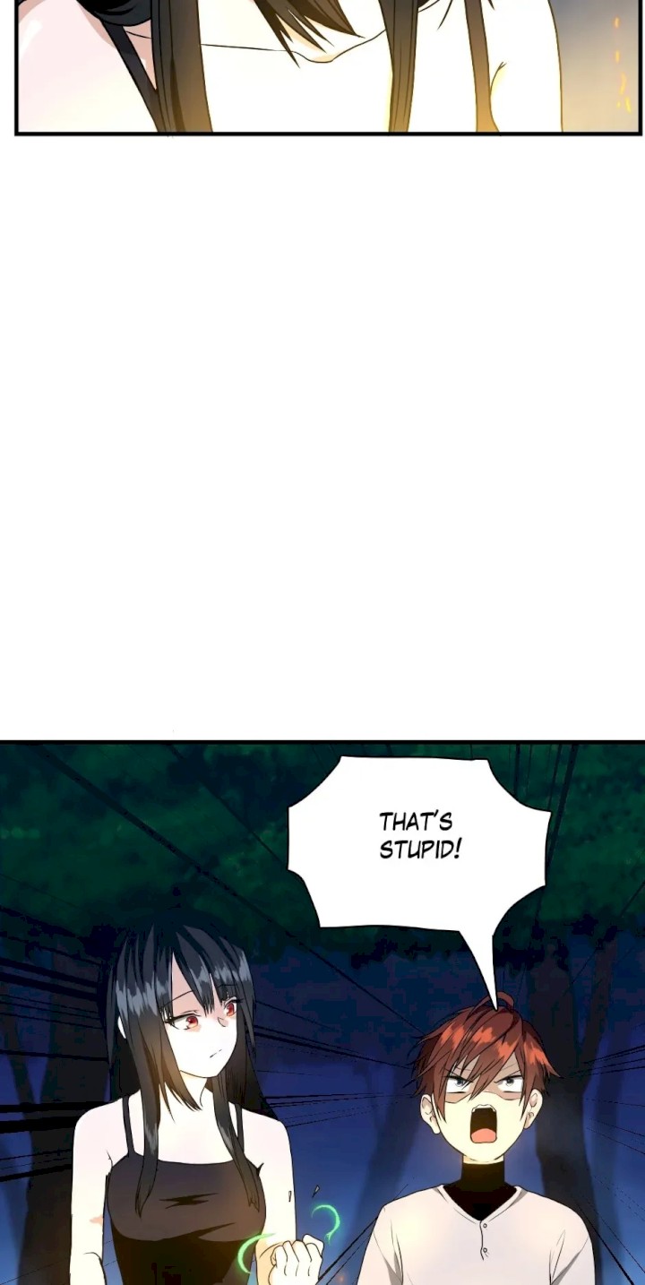 The Beginning After The End: Side Story – Jasmine: Wind-Borne Chapter 55 290 35
