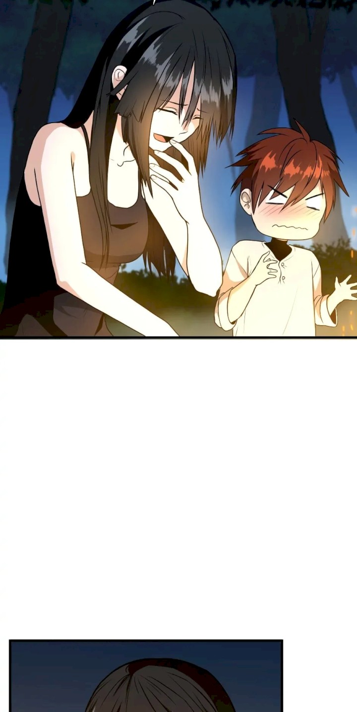 The Beginning After The End: Side Story – Jasmine: Wind-Borne Chapter 55 296 41