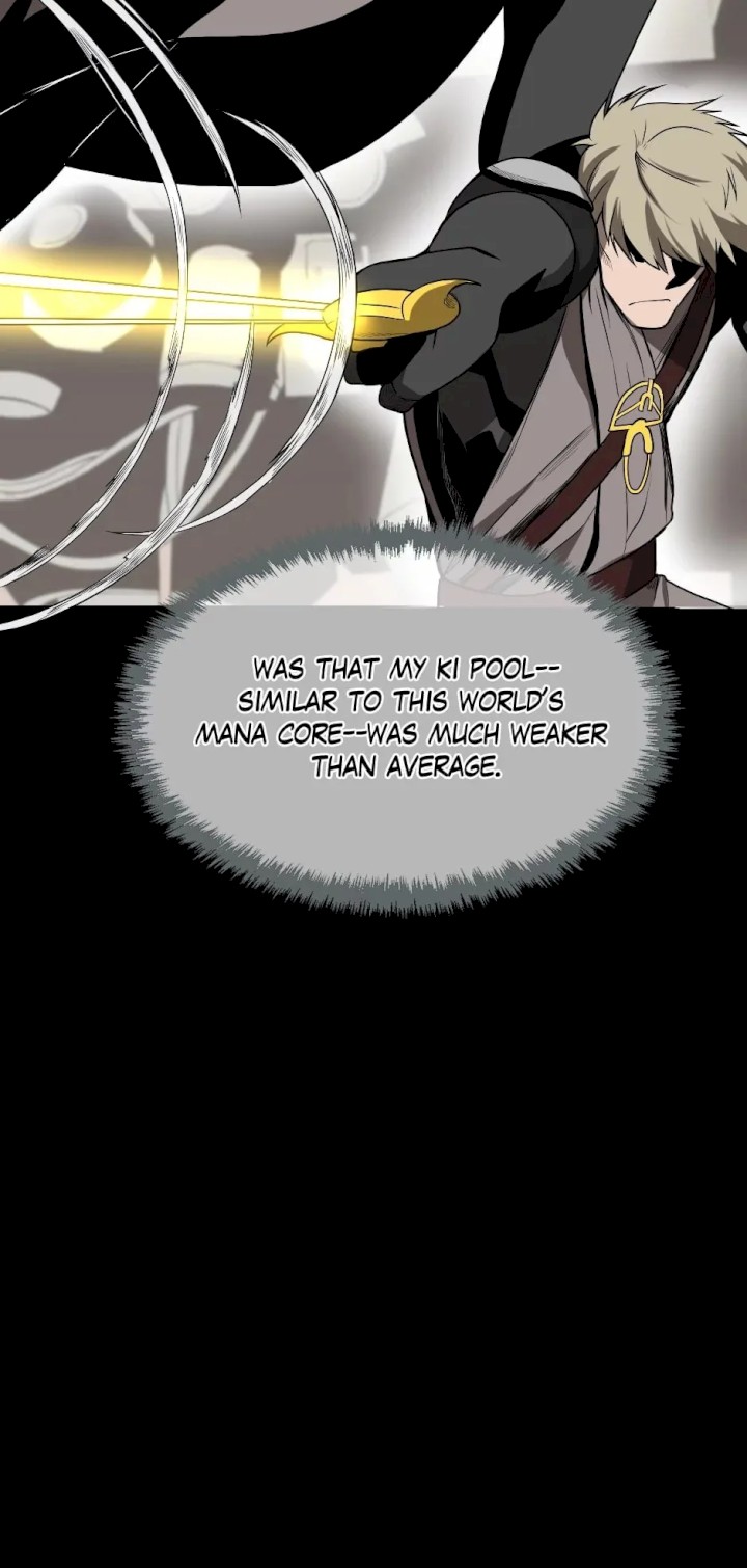 The Beginning After The End: Side Story – Jasmine: Wind-Borne Chapter 55 300 45