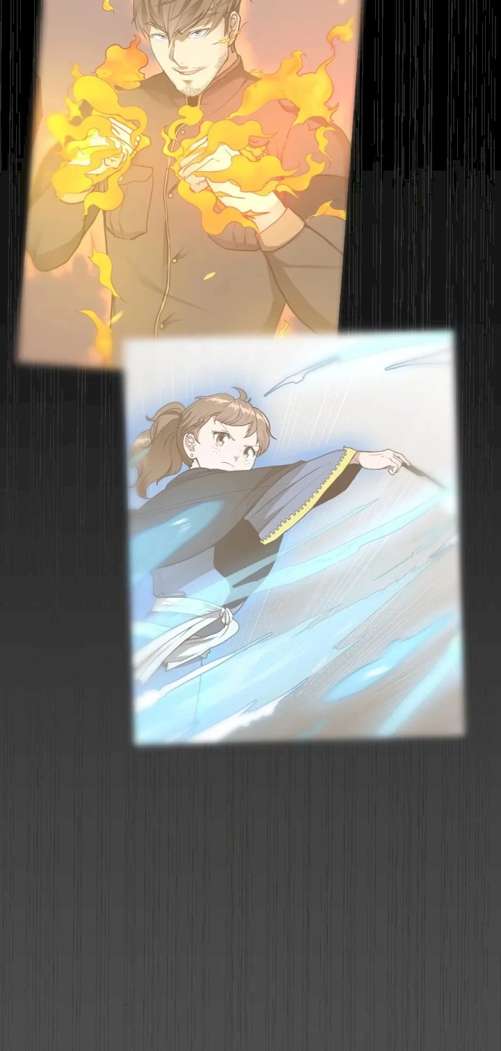 The Beginning After The End: Side Story – Jasmine: Wind-Borne Chapter 55 302 47