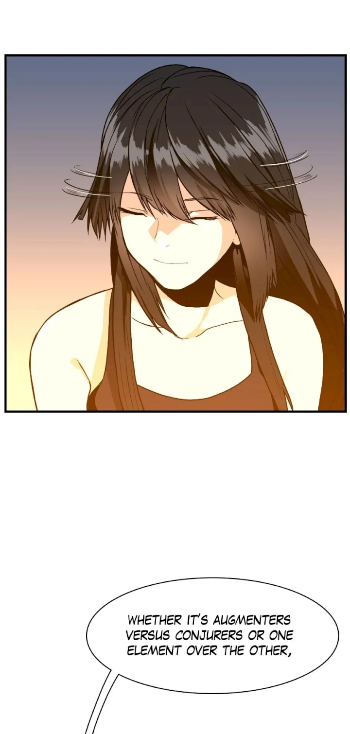 The Beginning After The End: Side Story – Jasmine: Wind-Borne Chapter 55 307 52