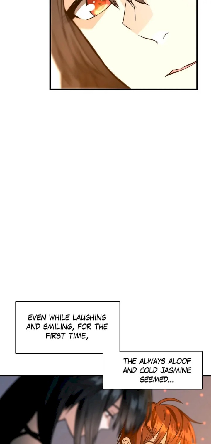 The Beginning After The End: Side Story – Jasmine: Wind-Borne Chapter 55 310 55