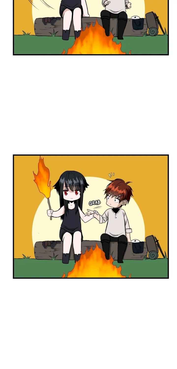 The Beginning After The End: Side Story – Jasmine: Wind-Borne Chapter 55 312 57