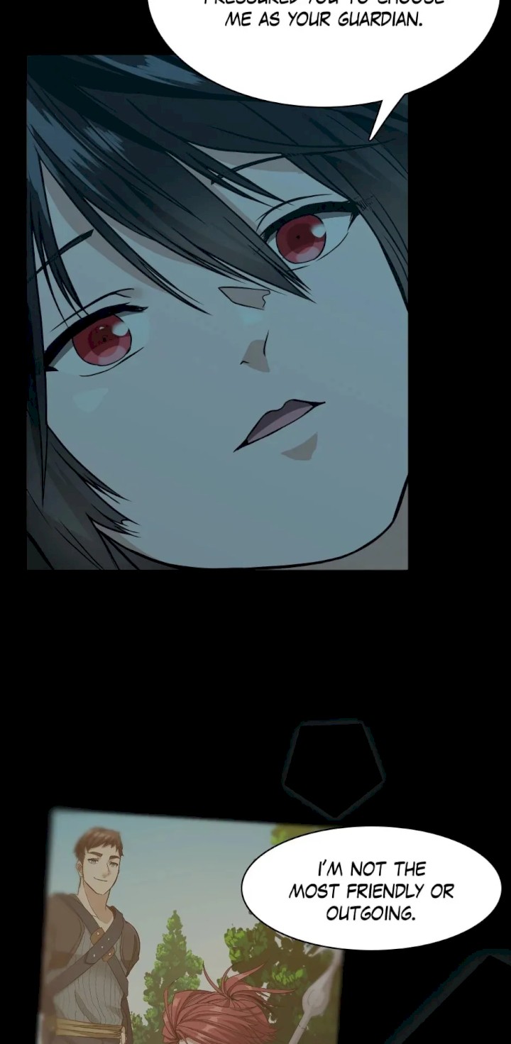The Beginning After The End: Side Story – Jasmine: Wind-Borne Chapter 55 318 63