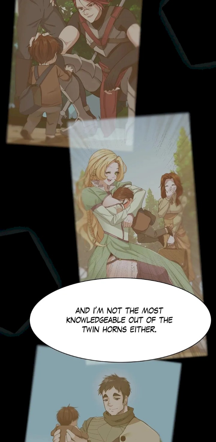 The Beginning After The End: Side Story – Jasmine: Wind-Borne Chapter 55 319 64