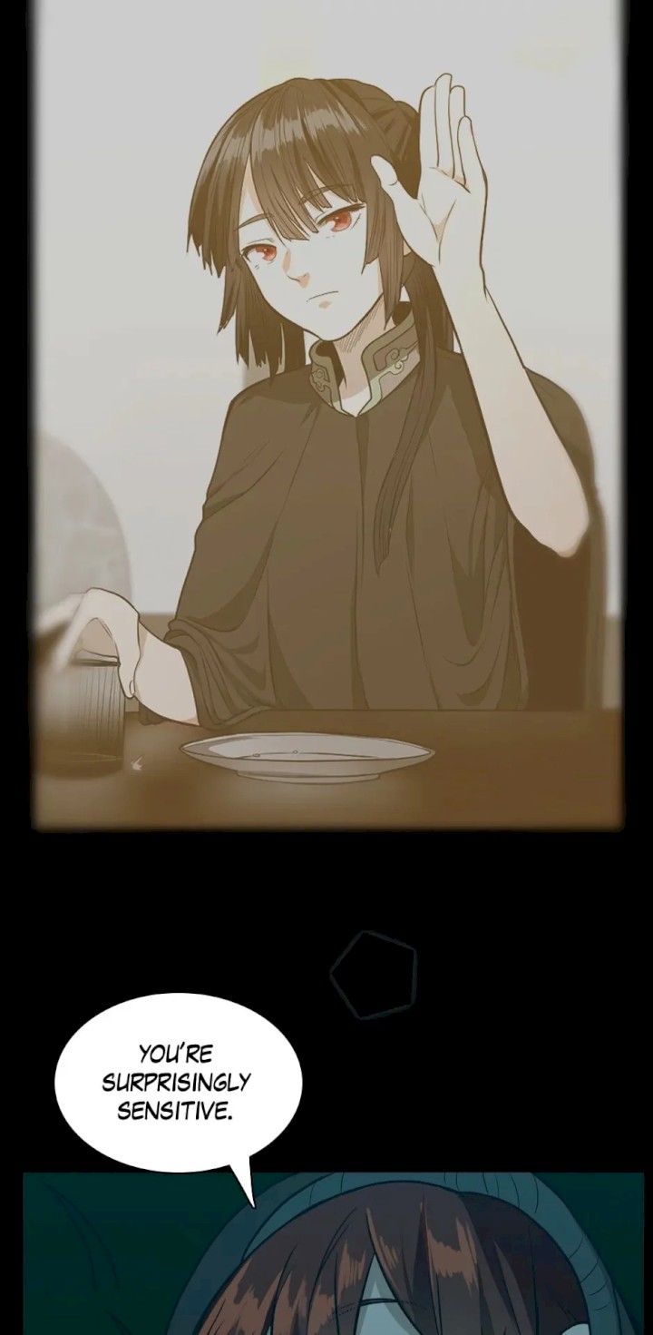 The Beginning After The End: Side Story – Jasmine: Wind-Borne Chapter 55 321 66