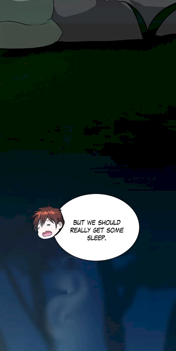 The Beginning After The End: Side Story – Jasmine: Wind-Borne Chapter 55 330 75