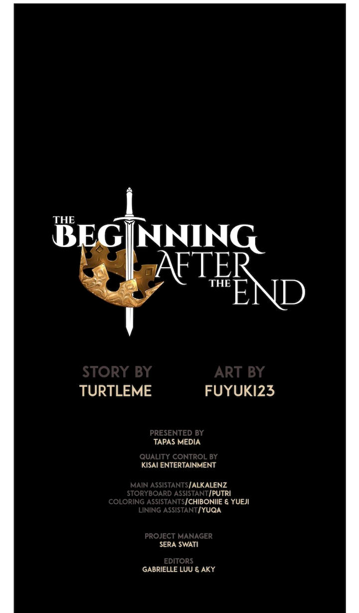 The Beginning After The End: Side Story – Jasmine: Wind-Borne Chapter 63 307 001