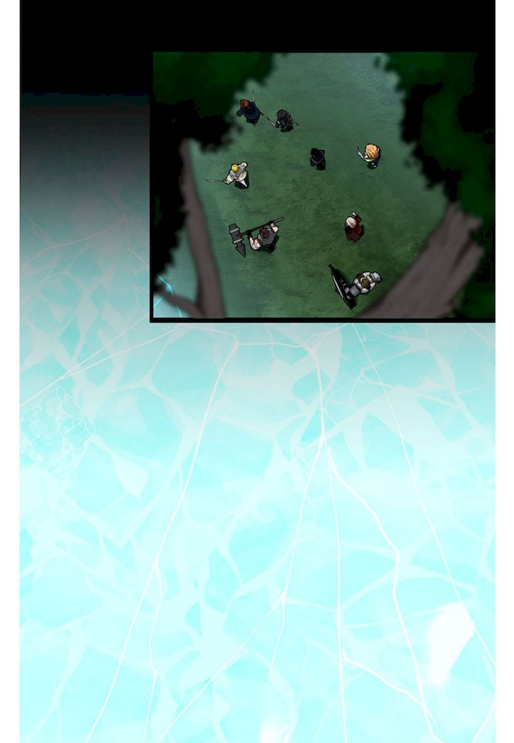 The Beginning After The End: Side Story – Jasmine: Wind-Borne Chapter 63 309 003