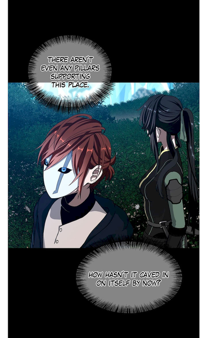 The Beginning After The End: Side Story – Jasmine: Wind-Borne Chapter 63 311 005