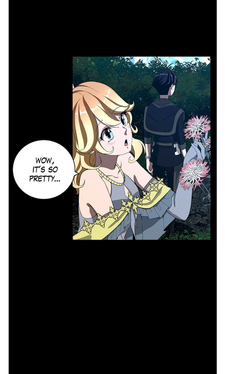 The Beginning After The End: Side Story – Jasmine: Wind-Borne Chapter 63 312 006