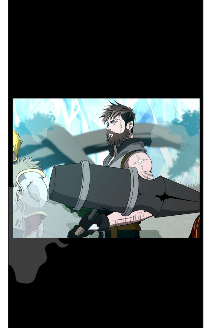 The Beginning After The End: Side Story – Jasmine: Wind-Borne Chapter 63 313 007