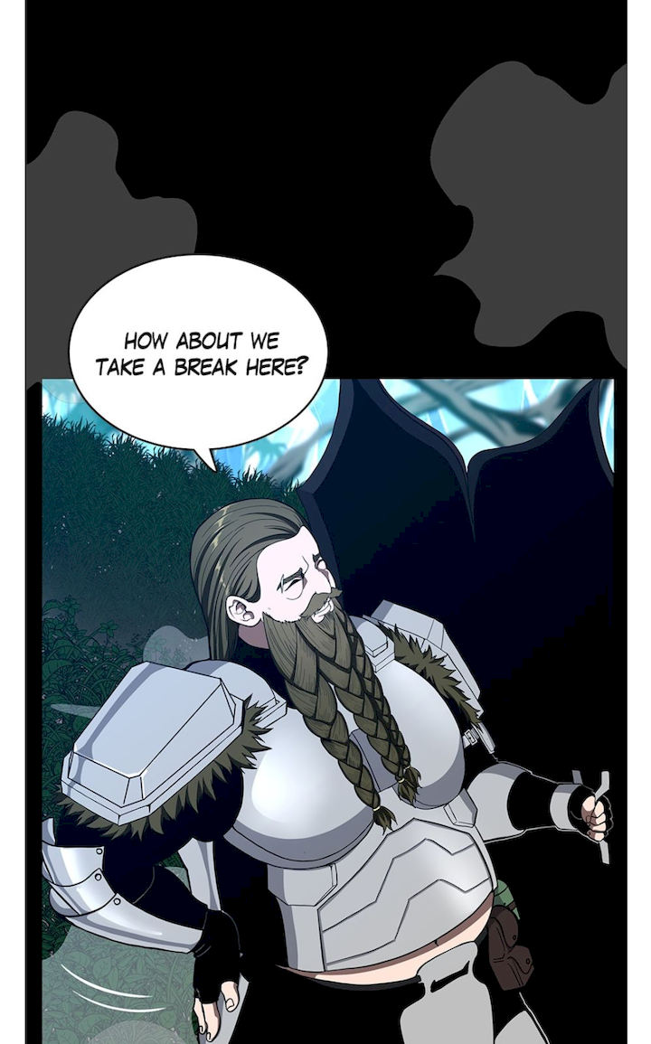 The Beginning After The End: Side Story – Jasmine: Wind-Borne Chapter 63 314 008