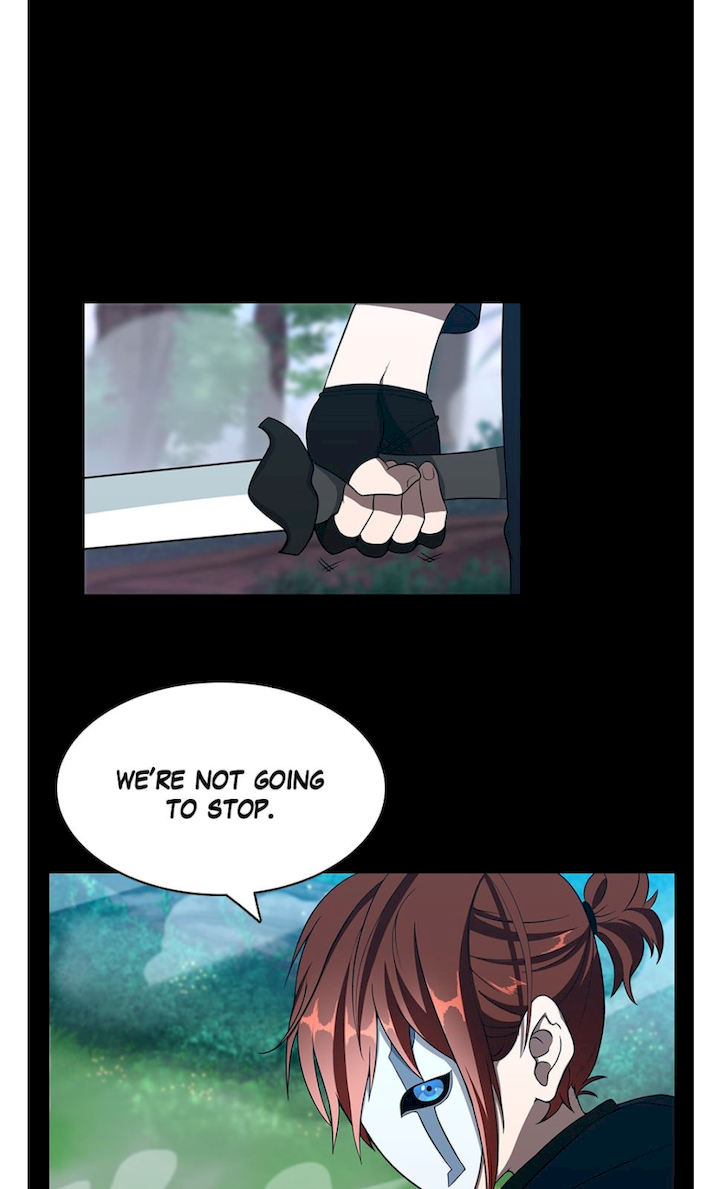 The Beginning After The End: Side Story – Jasmine: Wind-Borne Chapter 63 317 011