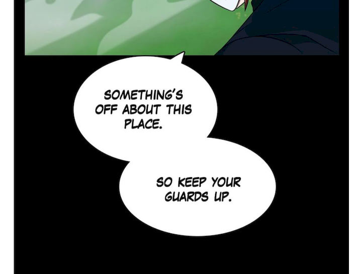 The Beginning After The End: Side Story – Jasmine: Wind-Borne Chapter 63 318 012