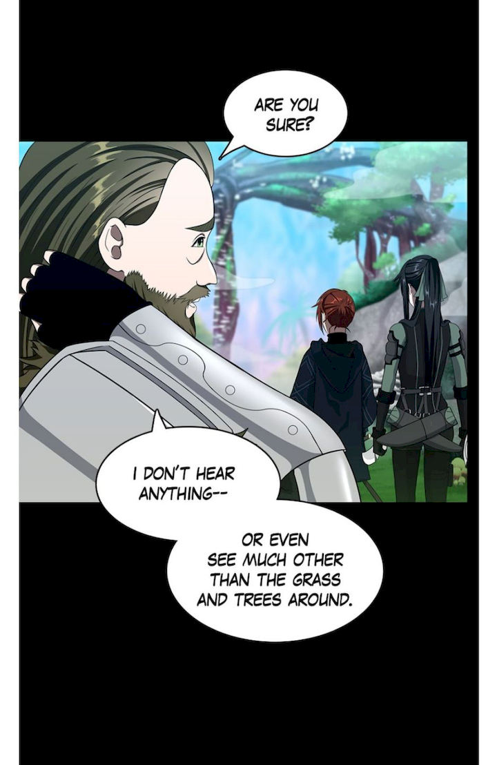 The Beginning After The End: Side Story – Jasmine: Wind-Borne Chapter 63 319 013