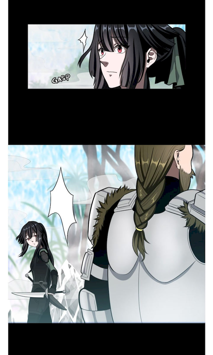 The Beginning After The End: Side Story – Jasmine: Wind-Borne Chapter 63 330 024