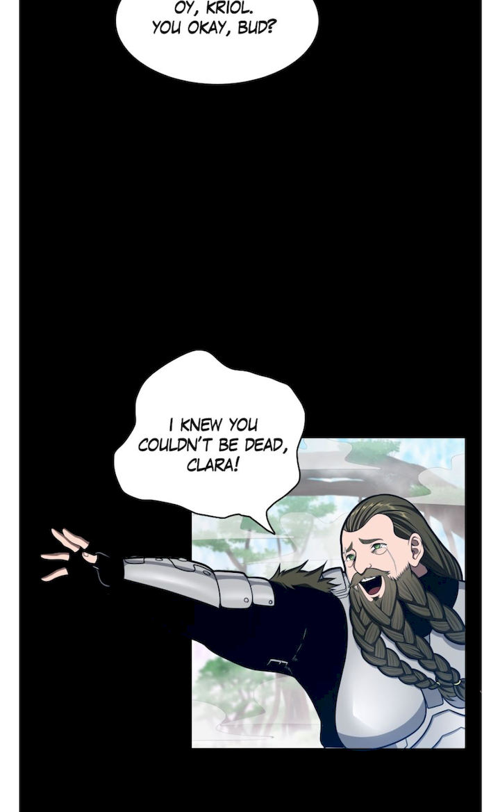 The Beginning After The End: Side Story – Jasmine: Wind-Borne Chapter 63 335 029