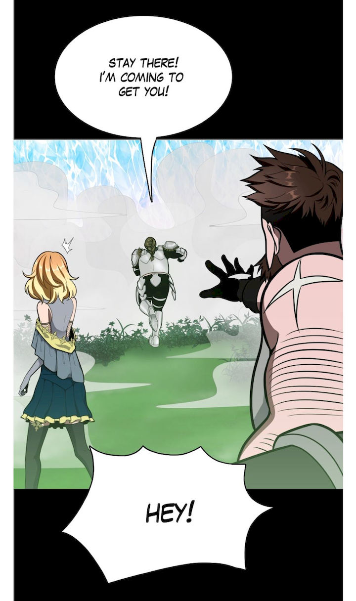 The Beginning After The End: Side Story – Jasmine: Wind-Borne Chapter 63 336 030