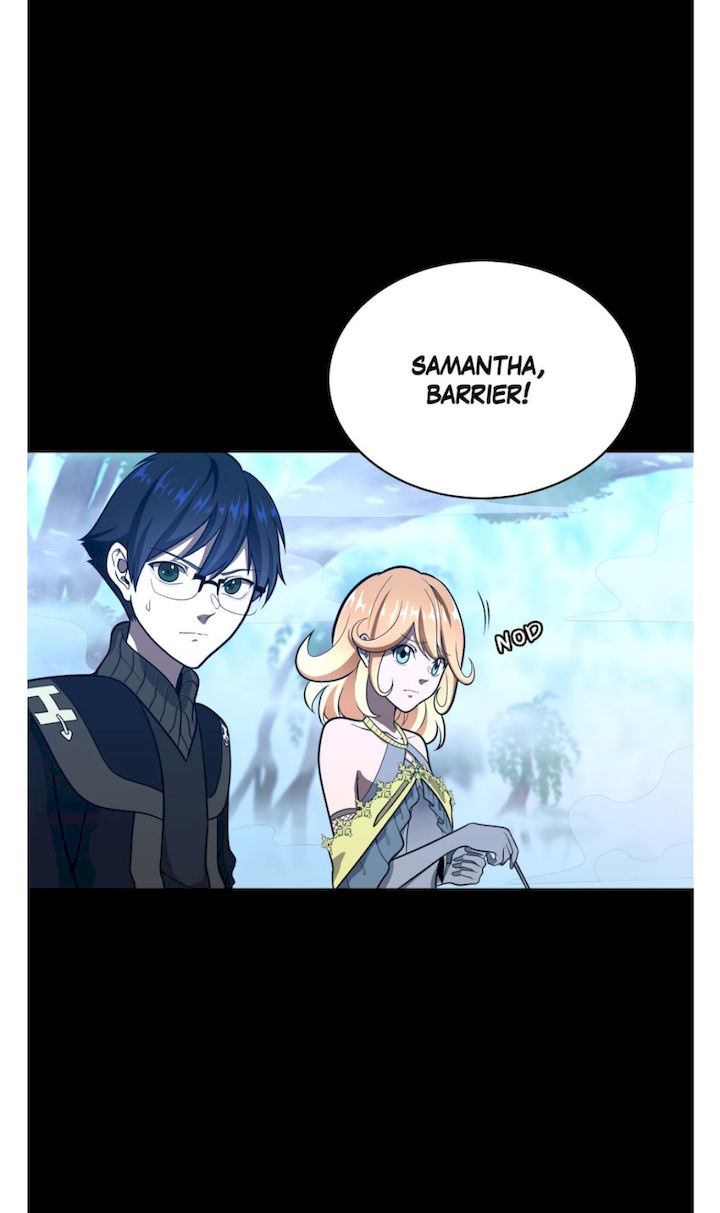 The Beginning After The End: Side Story – Jasmine: Wind-Borne Chapter 63 344 038