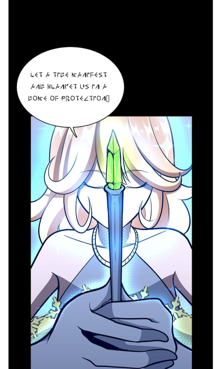 The Beginning After The End: Side Story – Jasmine: Wind-Borne Chapter 63 345 039