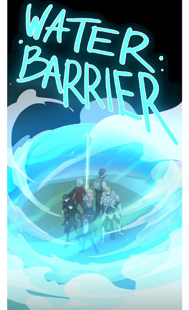 The Beginning After The End: Side Story – Jasmine: Wind-Borne Chapter 63 347 041