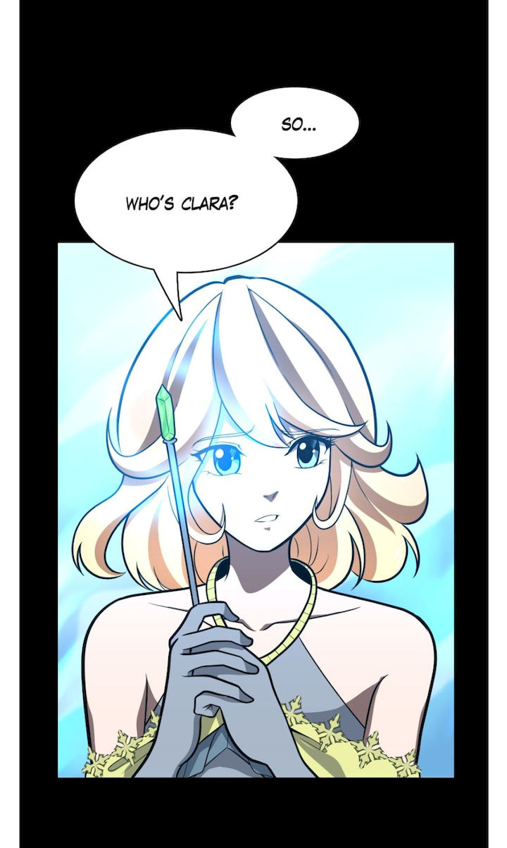 The Beginning After The End: Side Story – Jasmine: Wind-Borne Chapter 63 349 043