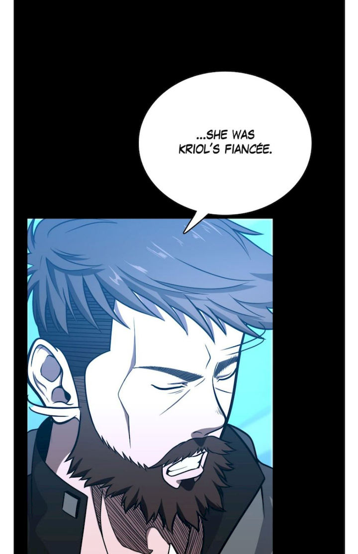 The Beginning After The End: Side Story – Jasmine: Wind-Borne Chapter 63 351 045