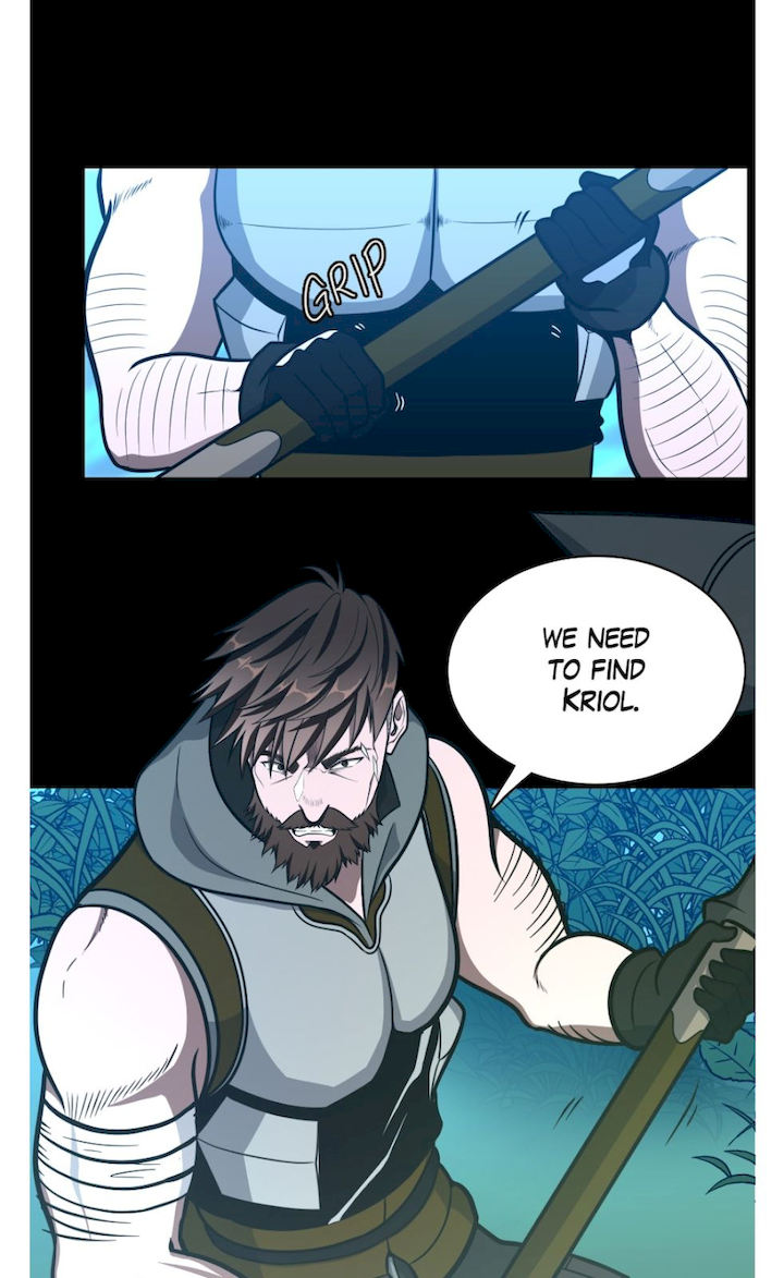 The Beginning After The End: Side Story – Jasmine: Wind-Borne Chapter 63 354 048