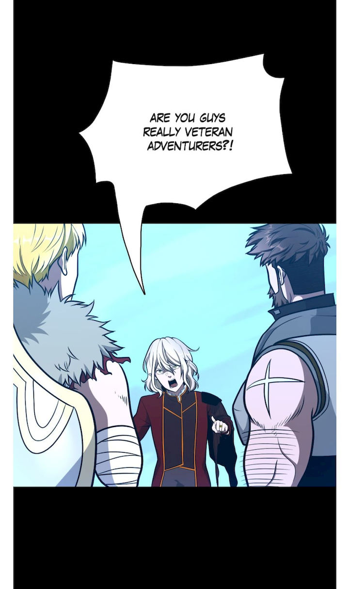 The Beginning After The End: Side Story – Jasmine: Wind-Borne Chapter 63 356 050