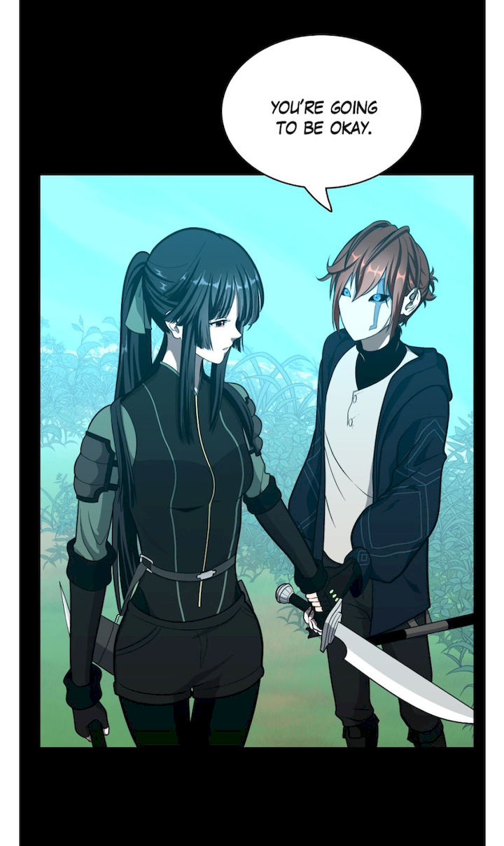 The Beginning After The End: Side Story – Jasmine: Wind-Borne Chapter 63 369 063