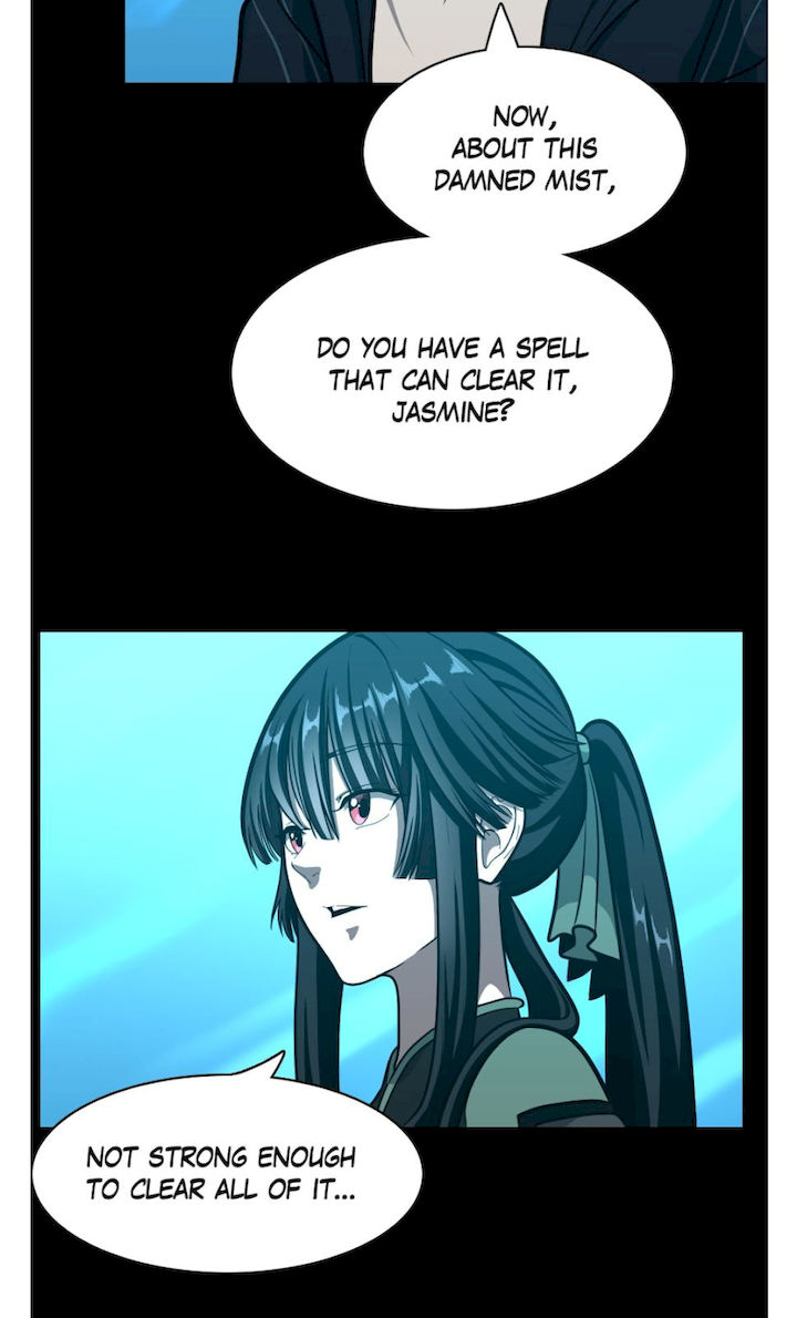 The Beginning After The End: Side Story – Jasmine: Wind-Borne Chapter 63 372 066