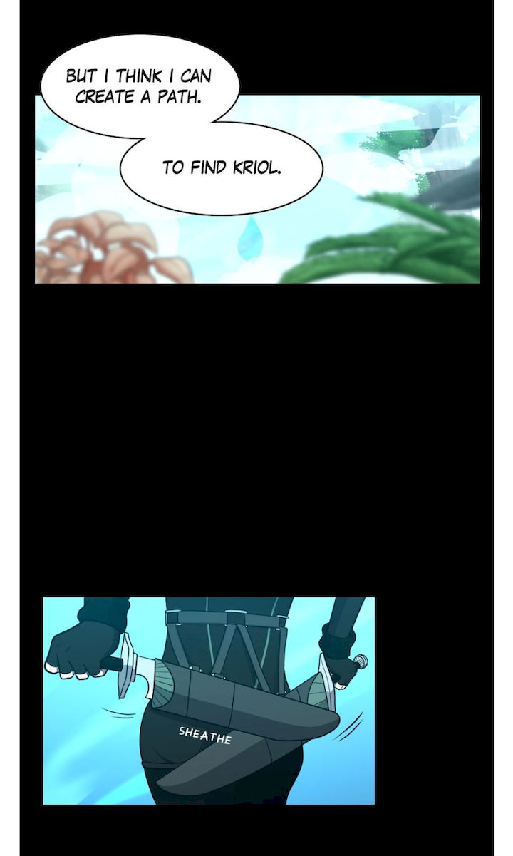 The Beginning After The End: Side Story – Jasmine: Wind-Borne Chapter 63 373 067