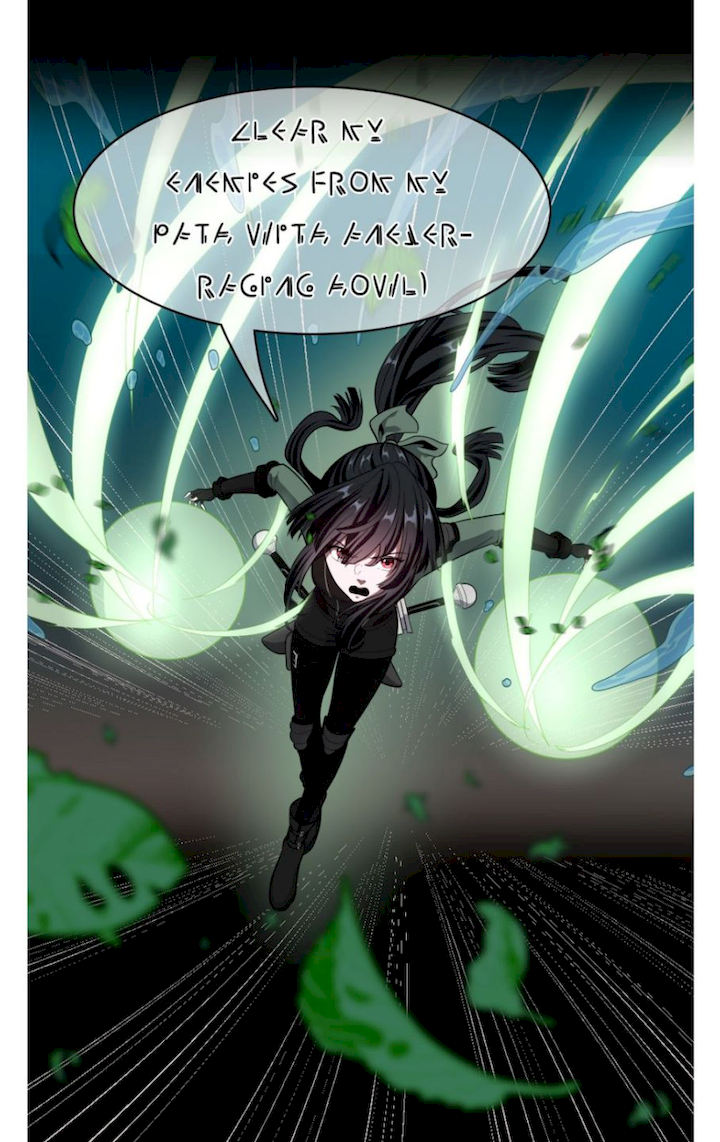 The Beginning After The End: Side Story – Jasmine: Wind-Borne Chapter 63 375 069