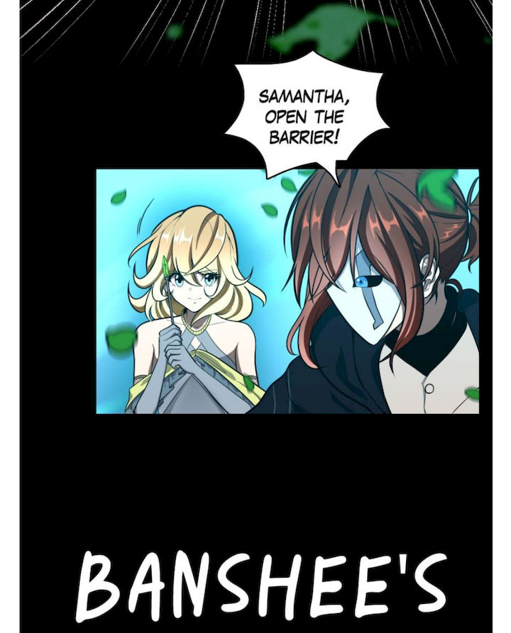 The Beginning After The End: Side Story – Jasmine: Wind-Borne Chapter 63 376 070
