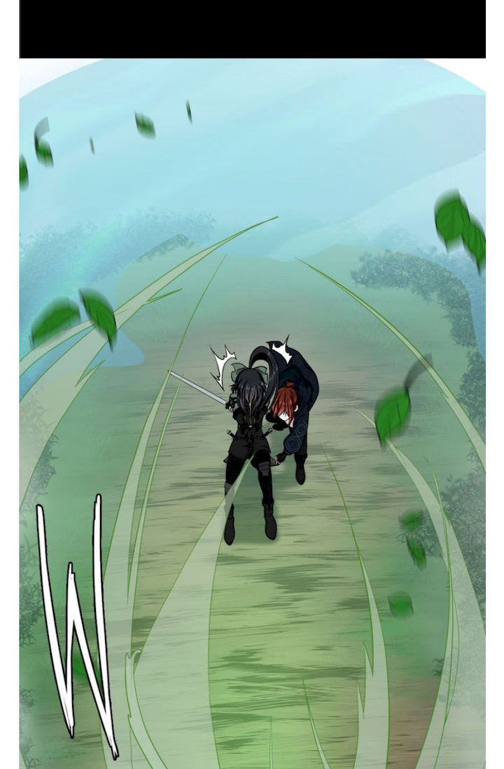 The Beginning After The End: Side Story – Jasmine: Wind-Borne Chapter 63 378 072