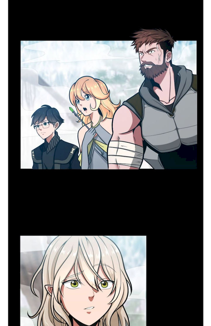 The Beginning After The End: Side Story – Jasmine: Wind-Borne Chapter 63 383 077