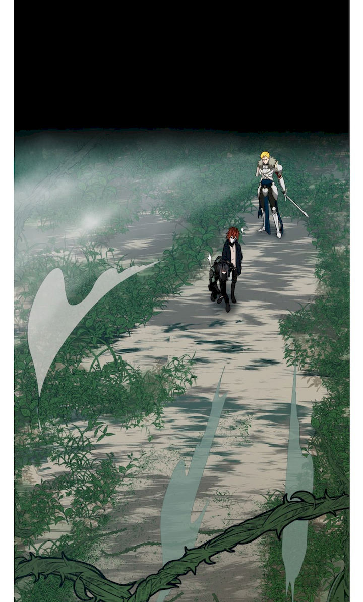 The Beginning After The End: Side Story – Jasmine: Wind-Borne Chapter 63 386 080