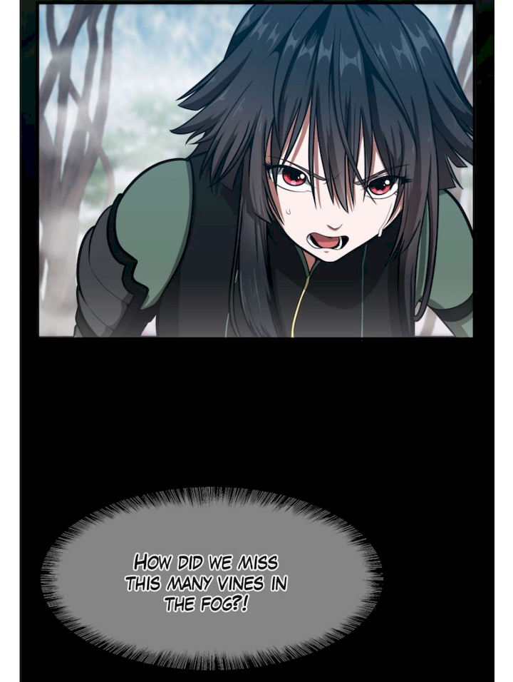 The Beginning After The End: Side Story – Jasmine: Wind-Borne Chapter 63 389 083
