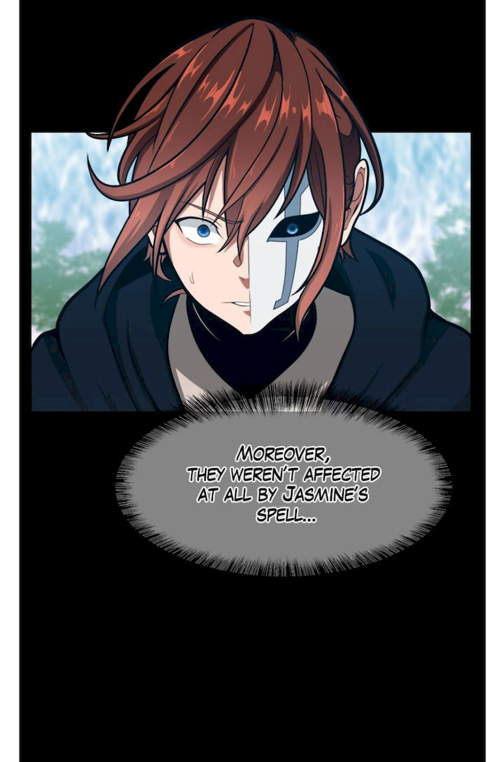 The Beginning After The End: Side Story – Jasmine: Wind-Borne Chapter 63 390 084