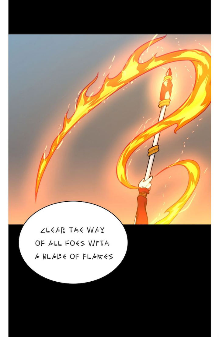 The Beginning After The End: Side Story – Jasmine: Wind-Borne Chapter 63 393 087